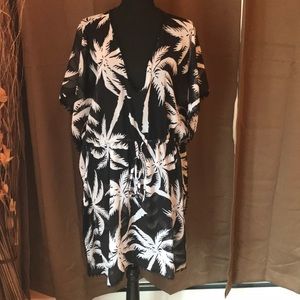 Old Navy Swim Coverup